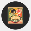 Search for ramen stickers Sushi