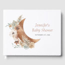 Search for boho baby guest books Pampas grass