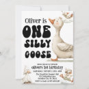 Search for goose invitations Baby