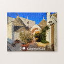 Search for puglia puzzles Trulli