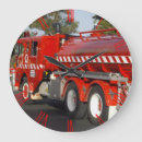 Search for fire truck art Emergency