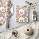 Search for jungle safari wrapping paper Cute
