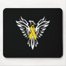 Search for cancer awareness mouse mats Childhood