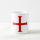 Search for templar mugs History