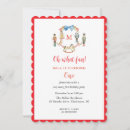 Search for nutcracker birthday invitations Cute