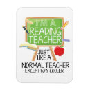 Search for professors magnets Teaching