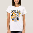 Search for daffy duck tshirts Bugs bunny