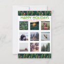 Search for candy cane christmas cards Modern