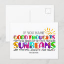 Search for shining postcards Inspirational