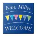 Search for welcomer tiles Housewarming