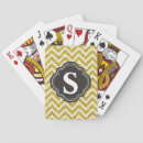 Search for gold playing cards Sparkly