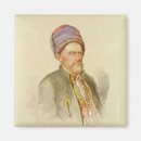 Search for moslem magnets Orientalists