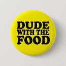 Search for bbq dad badges Food