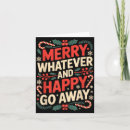 Search for going away cards Happy