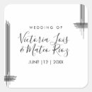 Search for lines stickers Script