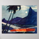 Search for antique boat posters River