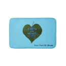 Search for environment bath mats Blue