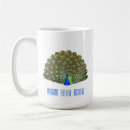 Search for peacock blue mugs Modern