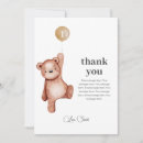 Search for 1st birthday thank you cards Cute