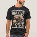 Search for always be yourself tshirts Animals