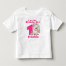 Search for unicorn birthday toddler tshirts For kids