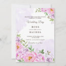 Search for dusty pink and gold wedding invitations Vintage