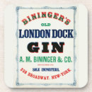 Search for vintage ad coasters 19th century