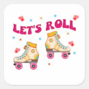 Search for skaters square stickers Roller
