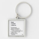 Search for souls key rings Spiritual