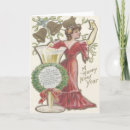 Search for flute christmas cards Champagne