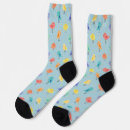 Search for kids socks Blue