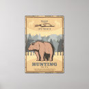 Search for hunt canvas prints Animals