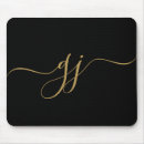 Search for stylish mouse mats Elegant