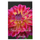Search for dahlia calendars Floral