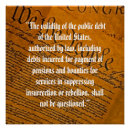 Search for amendment posters Constitution