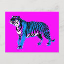 Search for multi colored postcards Neon