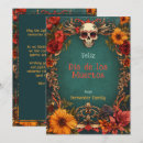 Search for dia de los muertos cards Mexican