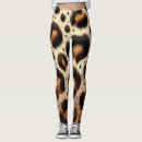 Search for brown spots leggings Trendy
