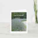 Search for relocation invitations Blue