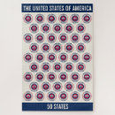 Search for patriotic puzzles Red white and blue