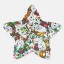 Search for cute snowman cartoon stickers Snowmen