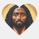 Search for black jesus stickers Modern