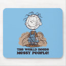 Search for pens mouse mats Peanuts