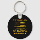 Search for the golden age key rings Campaign trail