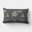 Search for olive green and grey cushions Botanical