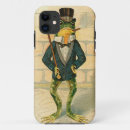Search for vintage frog iphone cases Retro