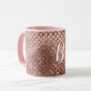 Search for pink sparkle mugs Girly