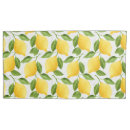 Search for lemon pillowcases Food