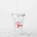 Search for valentines day tumblers I love you