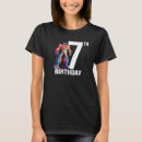 Search for robot birthday tshirts Old